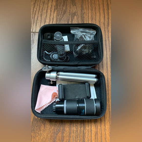 Bostionye Mobile phone lens - Picture 7 of 11